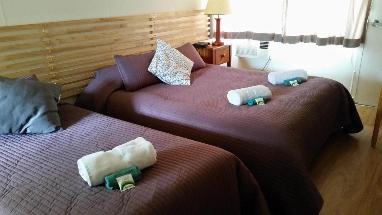 Cherrabah Resort Warwick Elbow Valley Kültér fotó