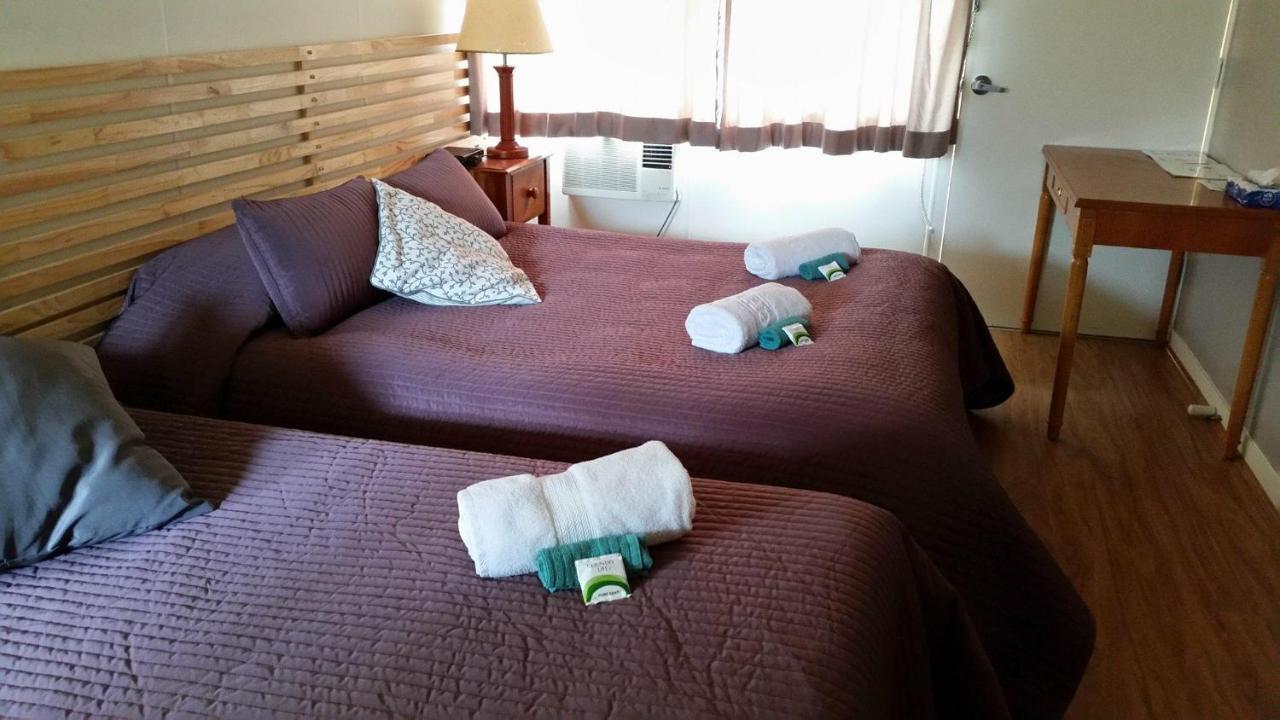 Cherrabah Resort Warwick Elbow Valley Kültér fotó